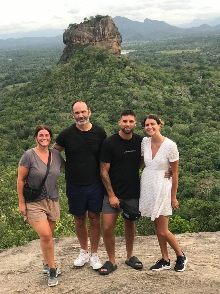 10 Days Family Tour Package