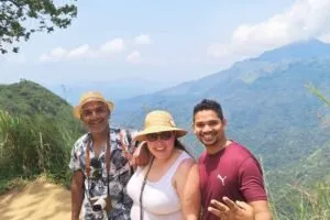 Horton Plains Sri Lanka