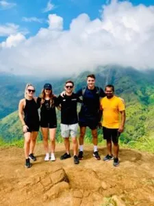 14 days family tour package