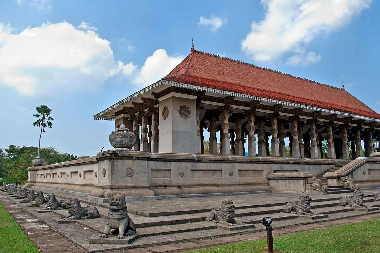 Independence Square