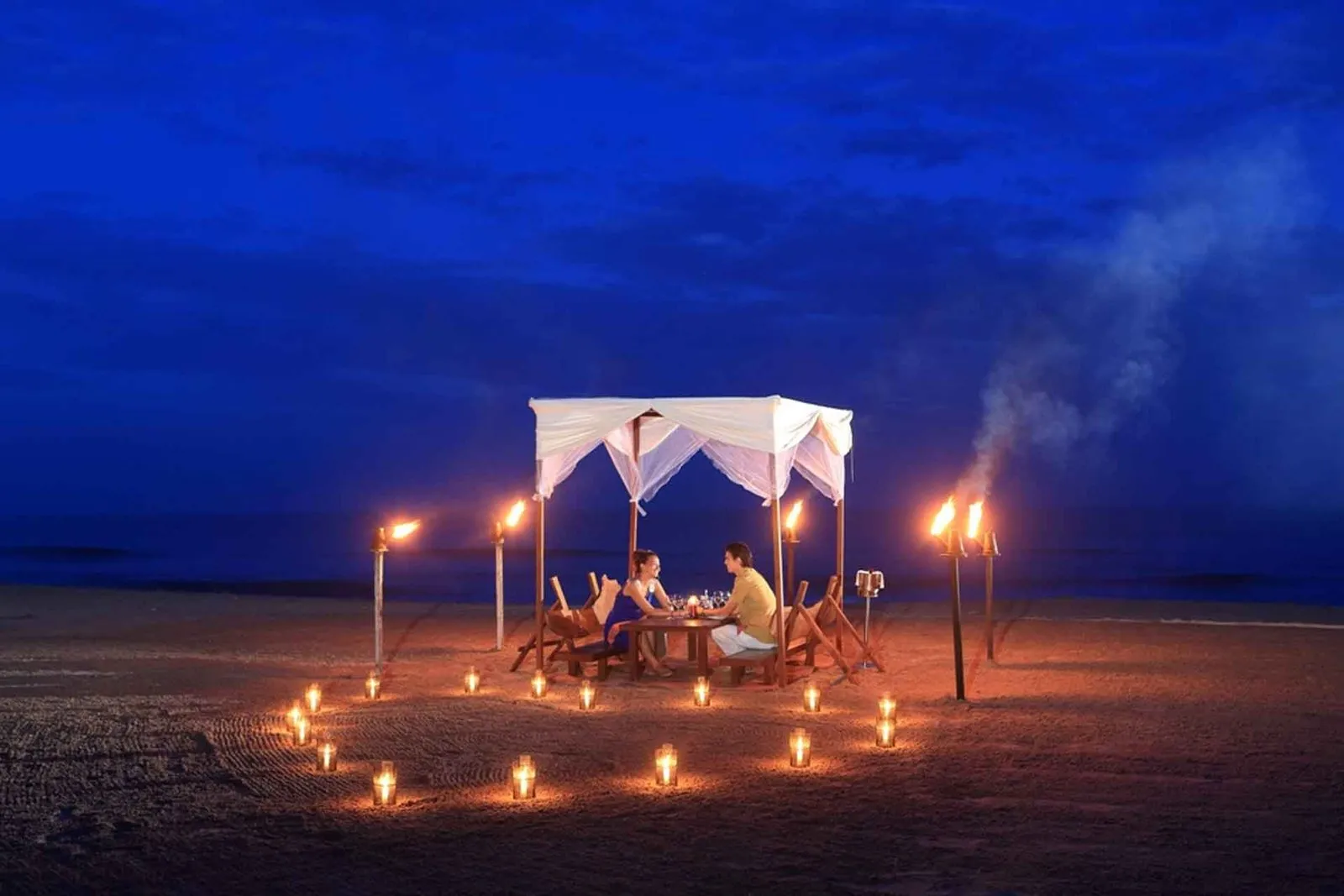 Romantic Escape