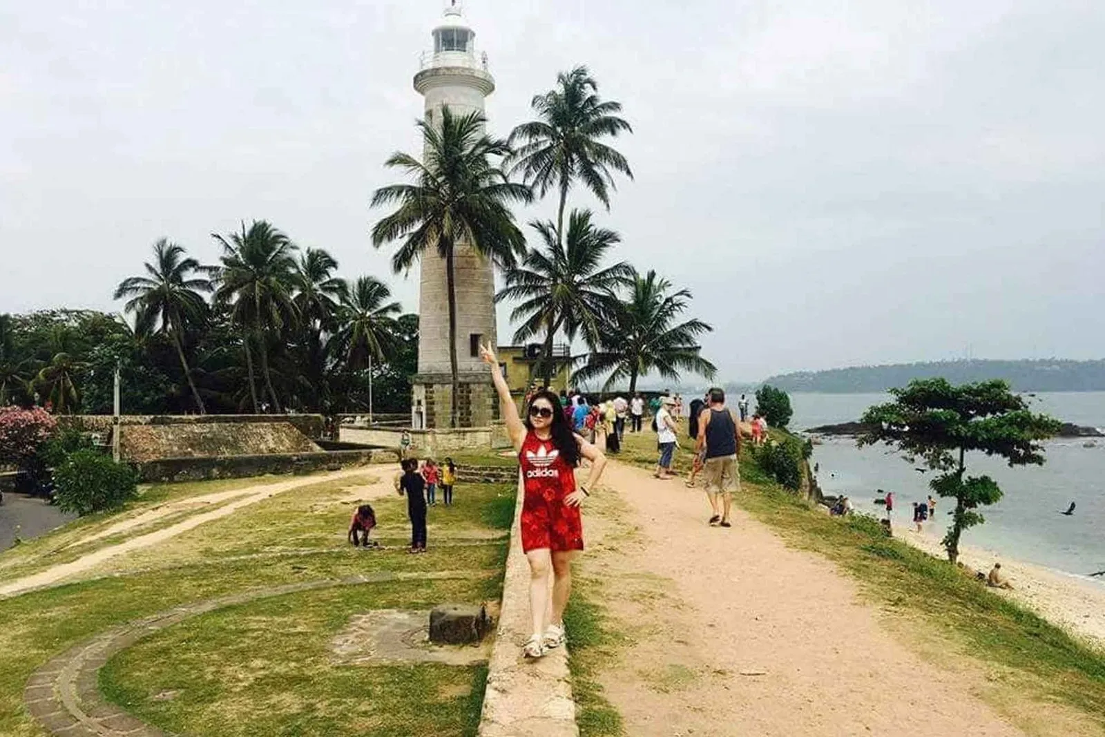 Galle