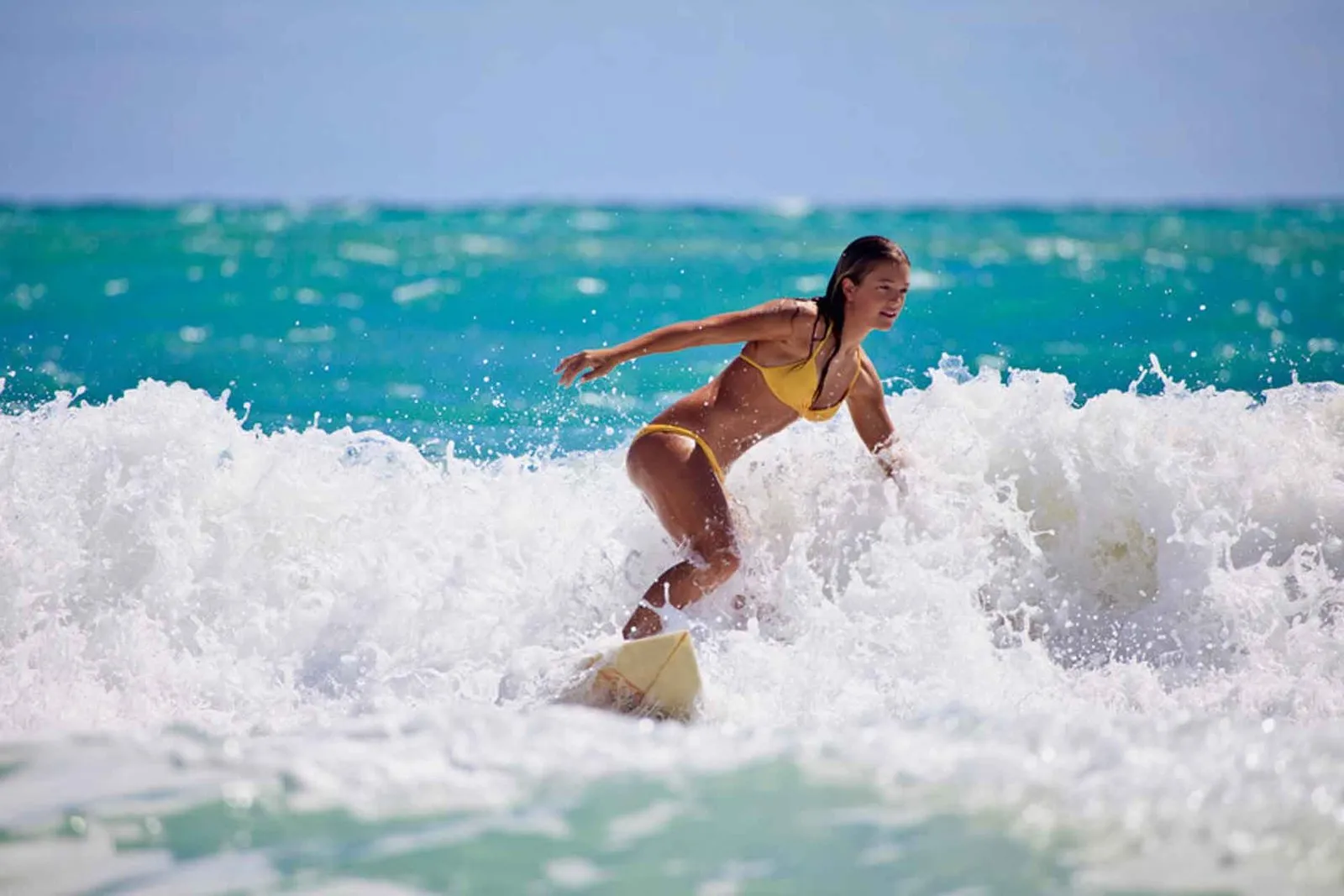 Sun Sand & Surf Sri Lanka — 2