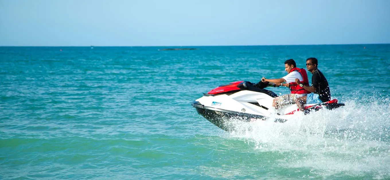 Water Sports