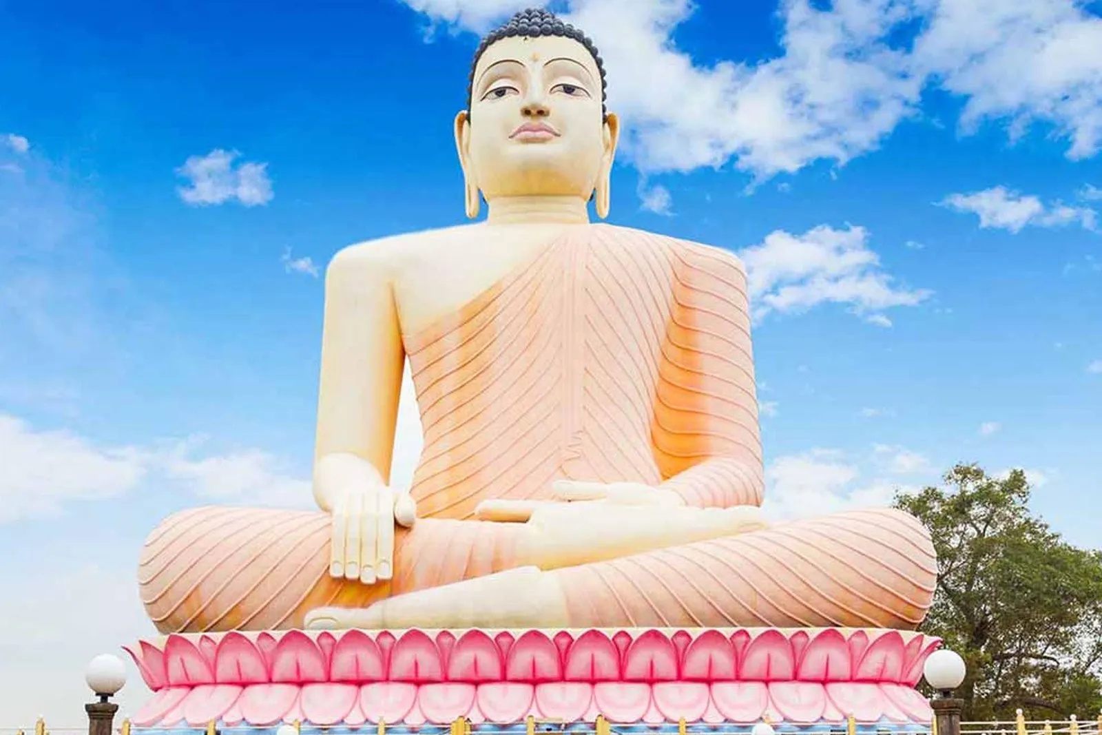 Kande Viharaya