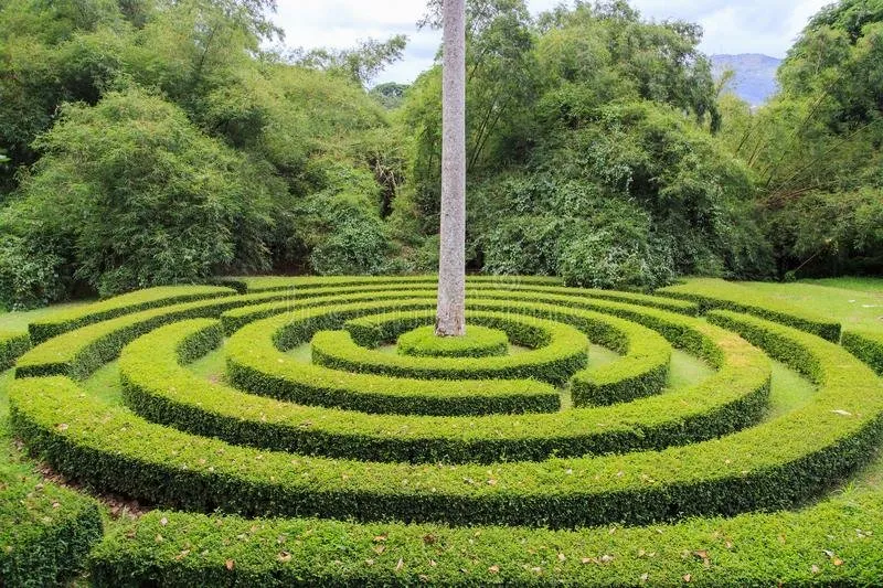 Peradeniya Botanical Garden