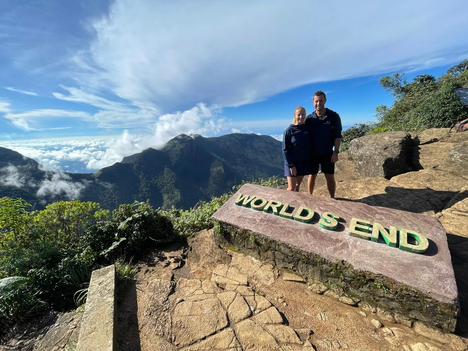 Horton Plains