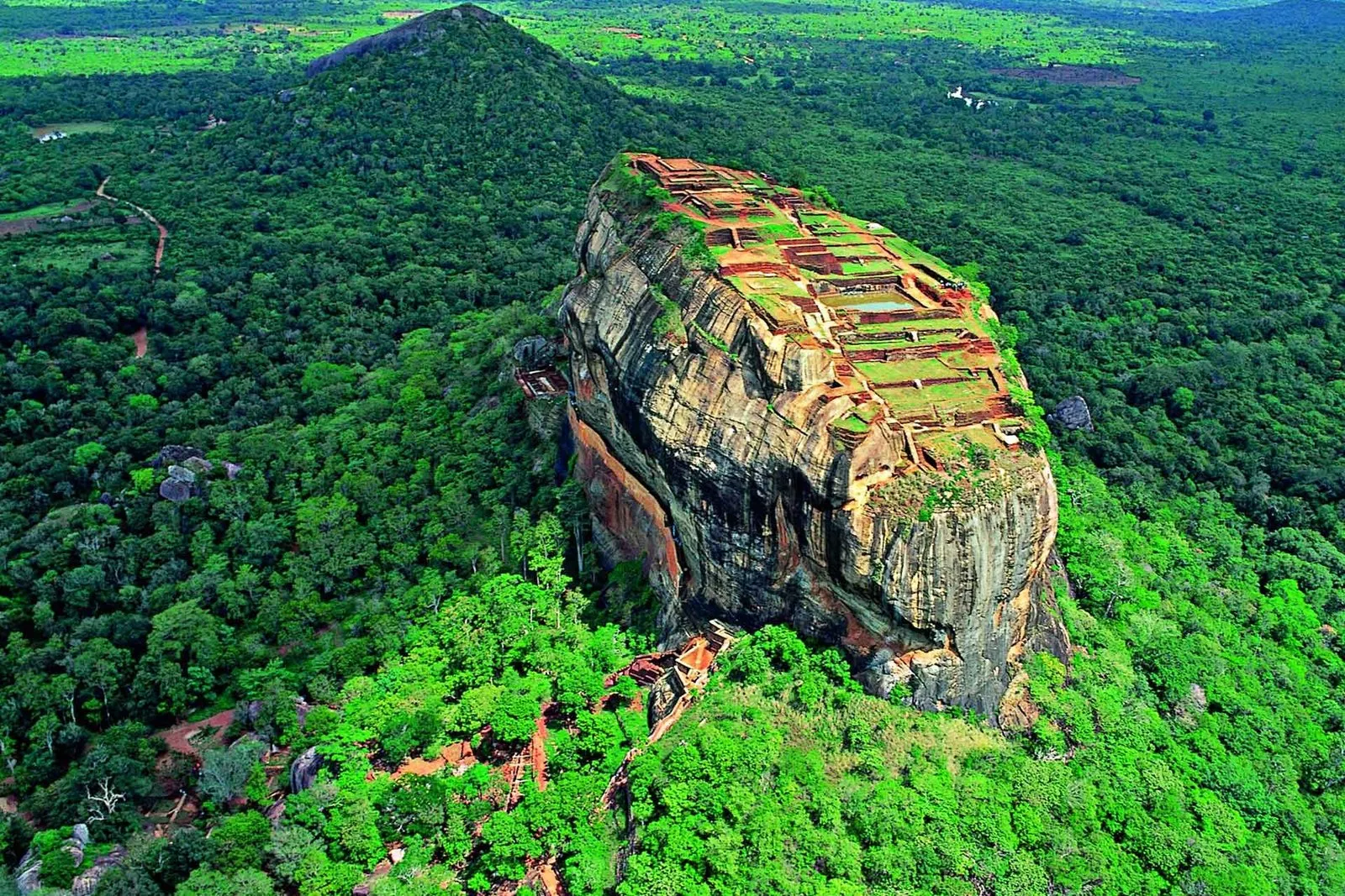 Wonders Of Sri Lanka — 12
