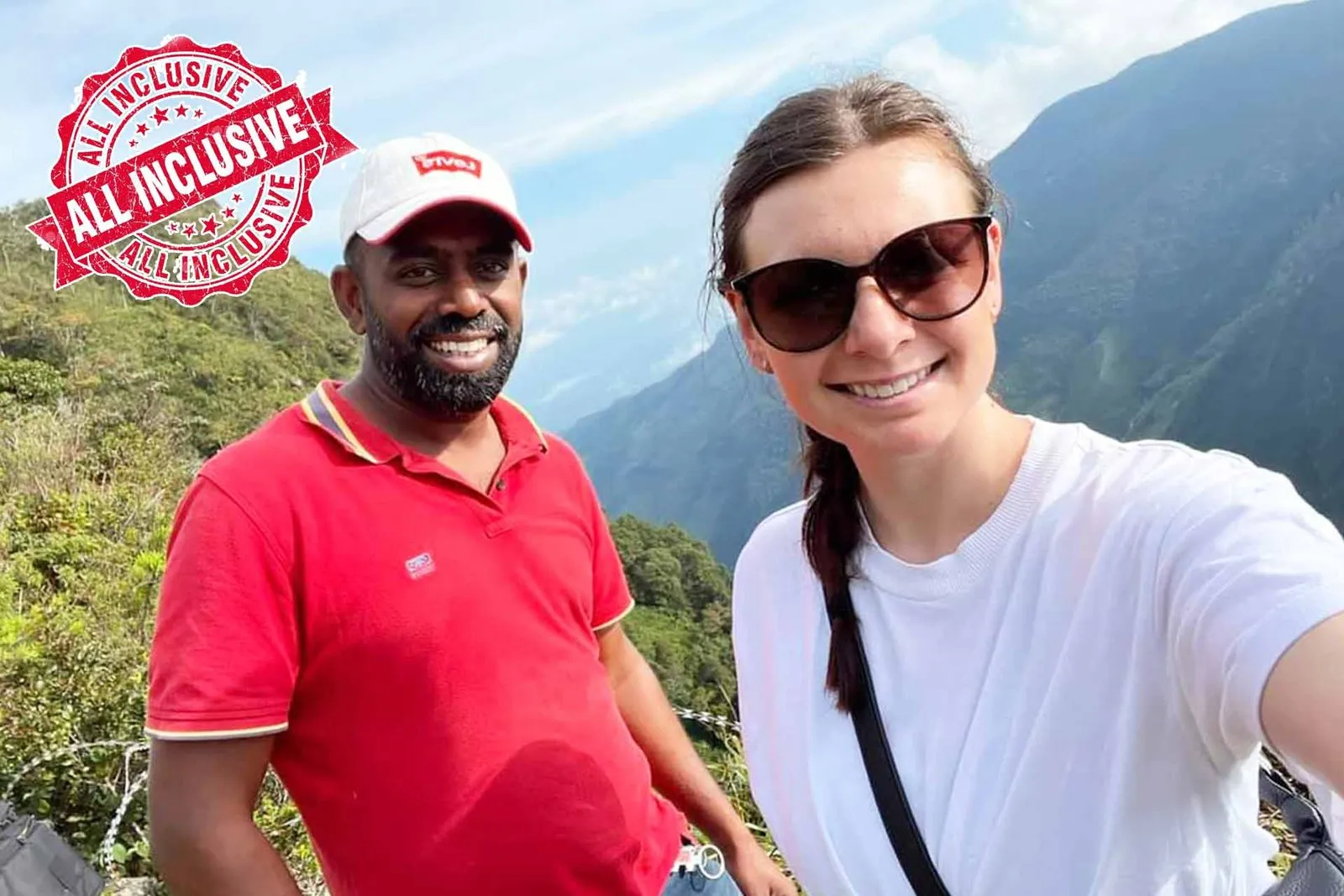 14 Days Down South to East Coast Explorer Full Package