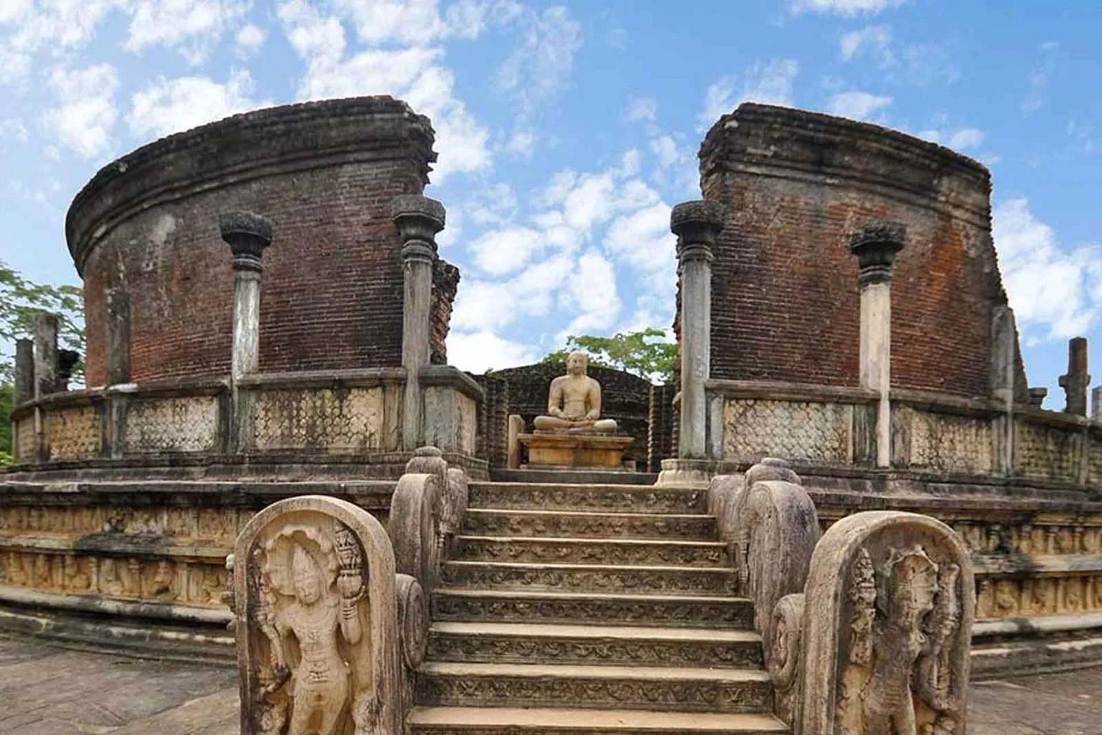 Sri Lanka Cultural Tour