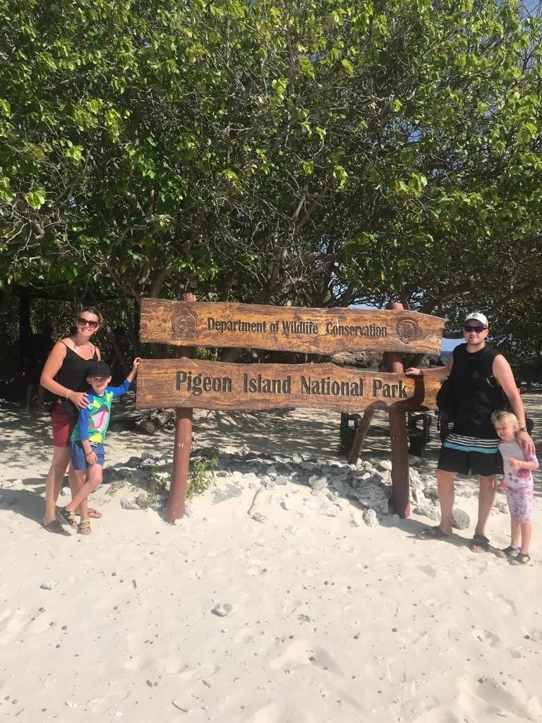 14 Days Down South to East Coast Explorer — 43