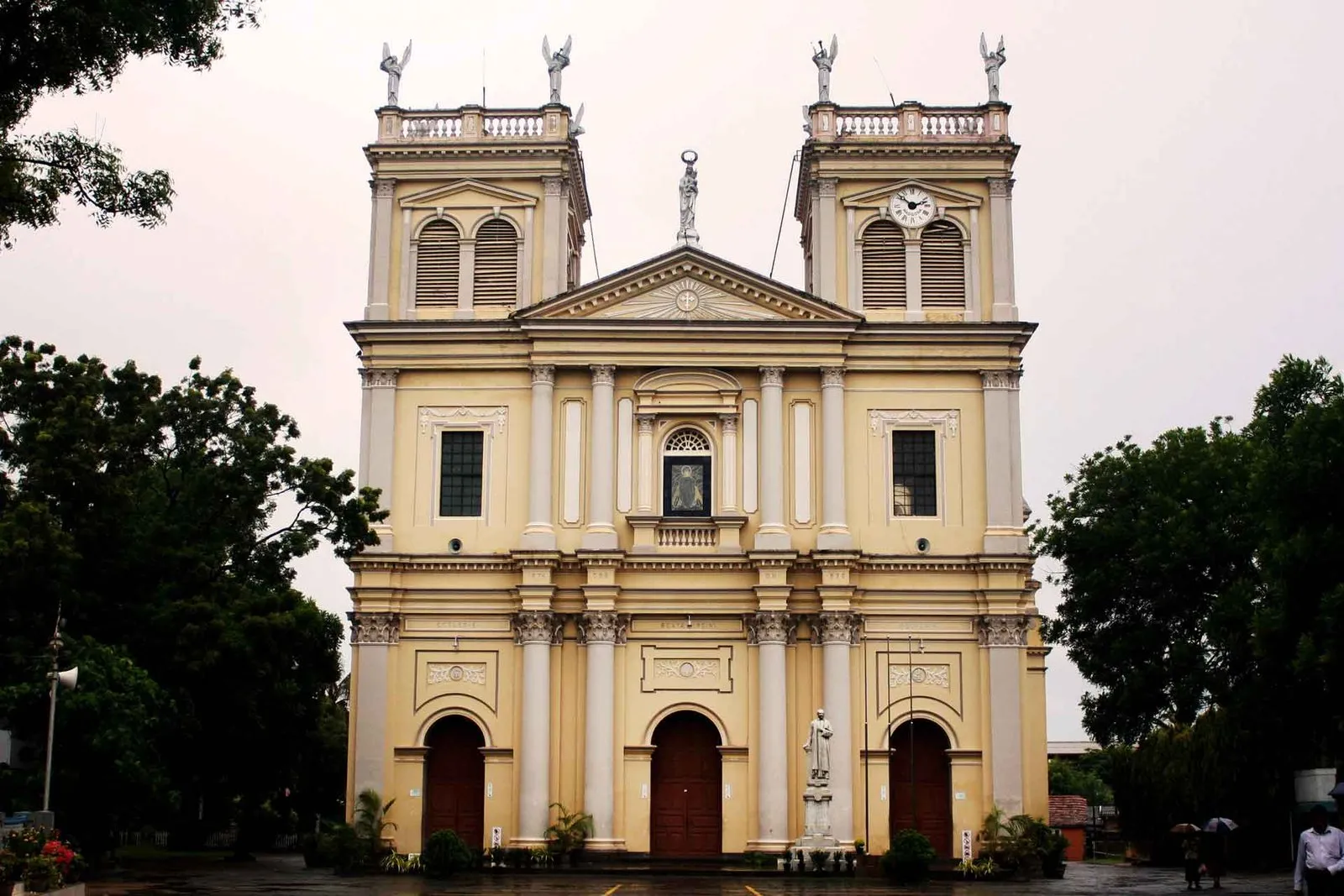 St. Mary’s Church