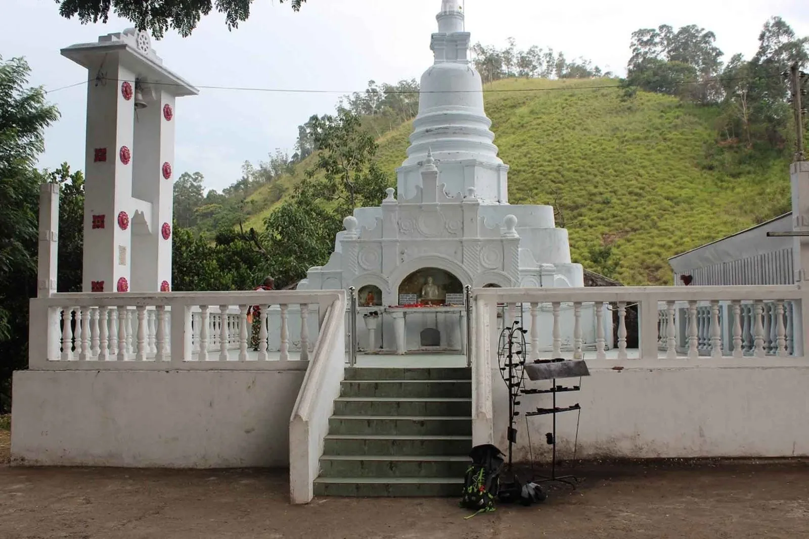 Dowa Temple