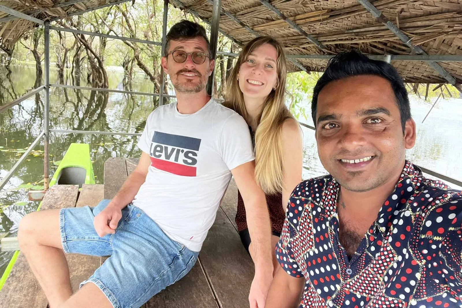 10 Days Down South to East Coast Explorer with Hotels