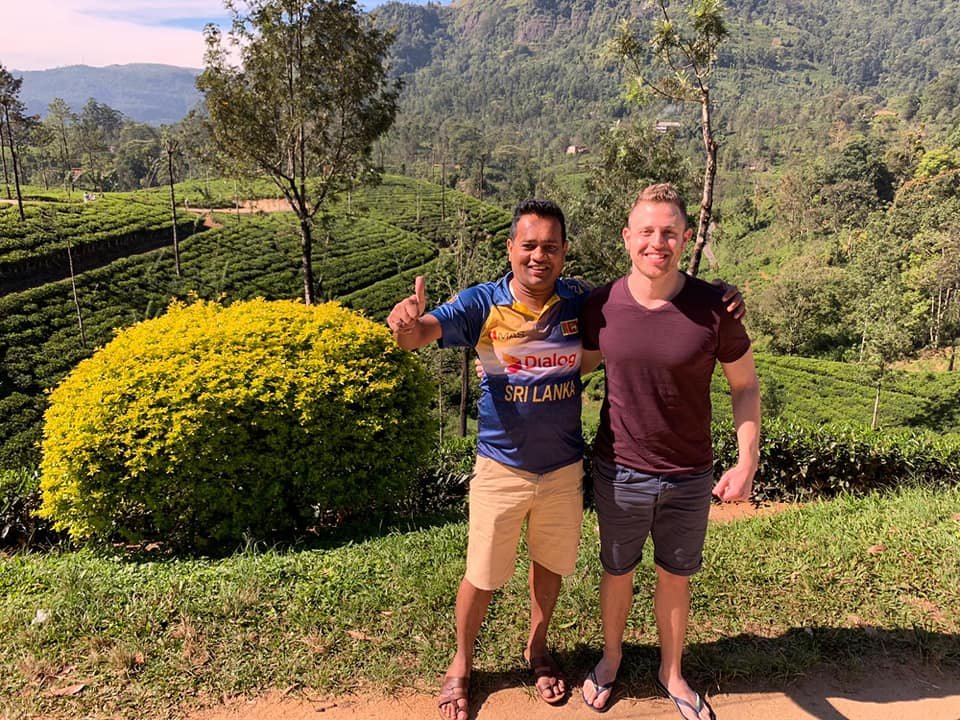 Senaka Namal Hettiarachchi