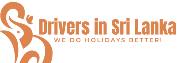 Drivers in Sri Lanka — home