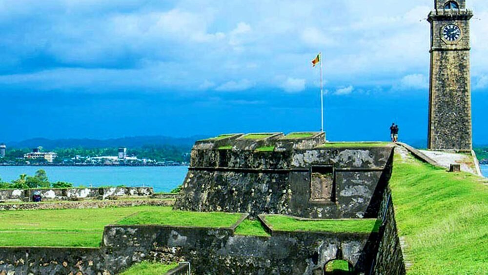 galle fort | best tours operator sri lanka