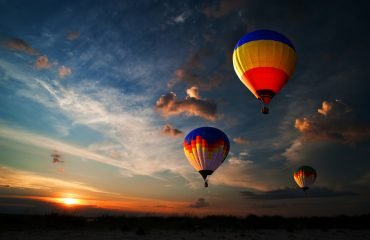 hot air balloon | best tours operator sri lanka