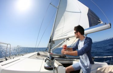 sailing | best tours operator sri lanka