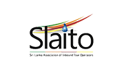 slaito logo | best tours operator sri lanka