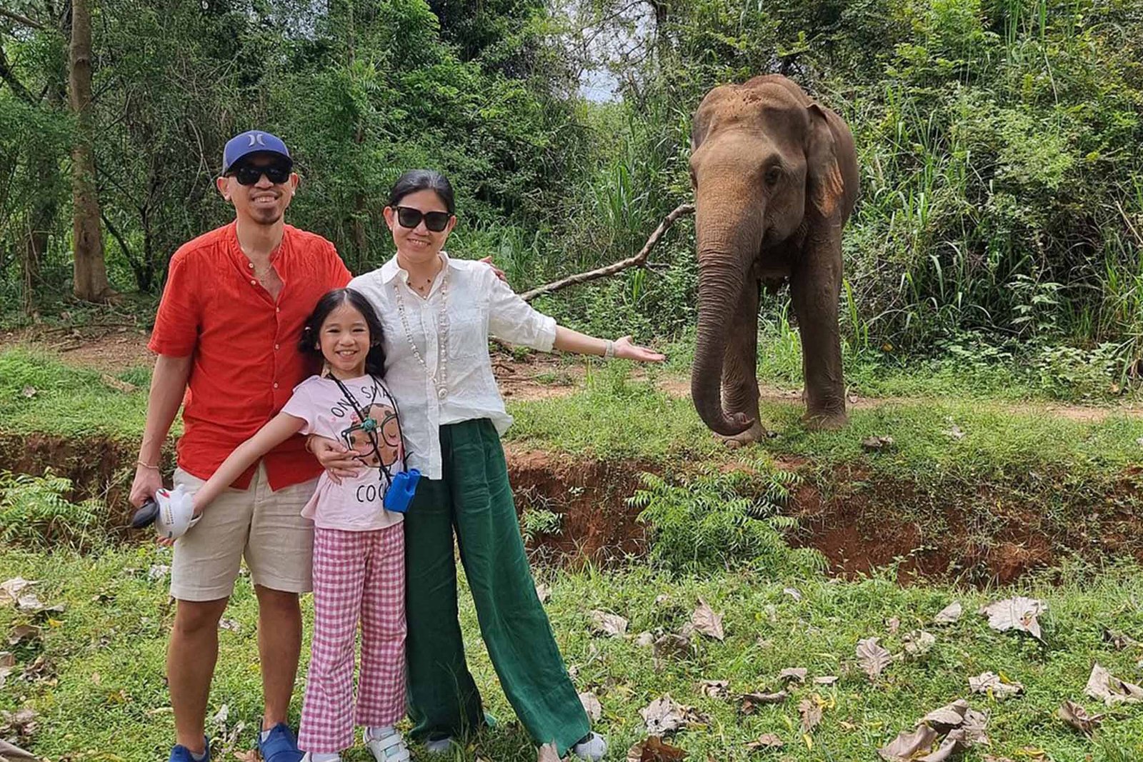 10 Days Down South To East Coast Family Tour Drivers In Sri Lanka