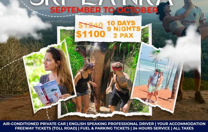 SPECIAL OFFER: 10 Days South West Culture and Coast Tour with Hotels
